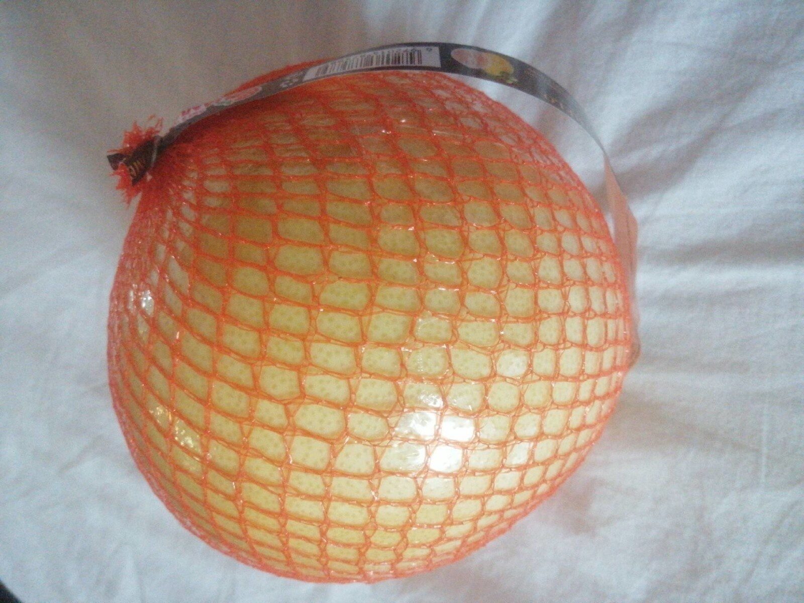Cos'è un pomelo?