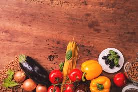 il mese nazionale della nutrizione