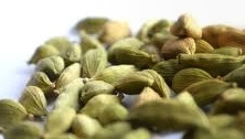 I benefici per la salute del cardamomo