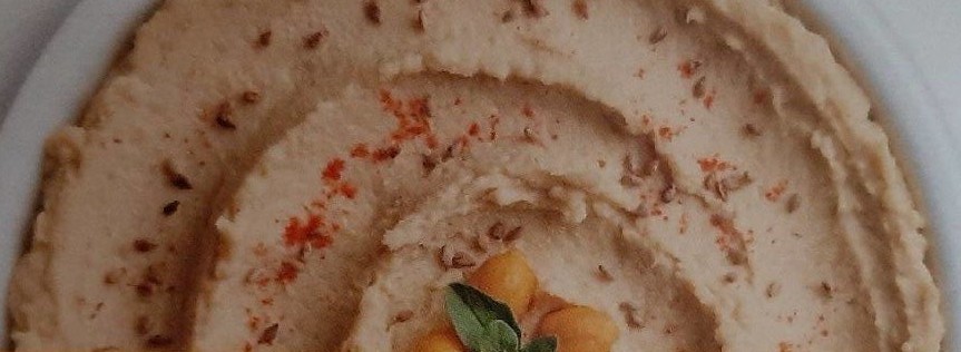 L'hummus