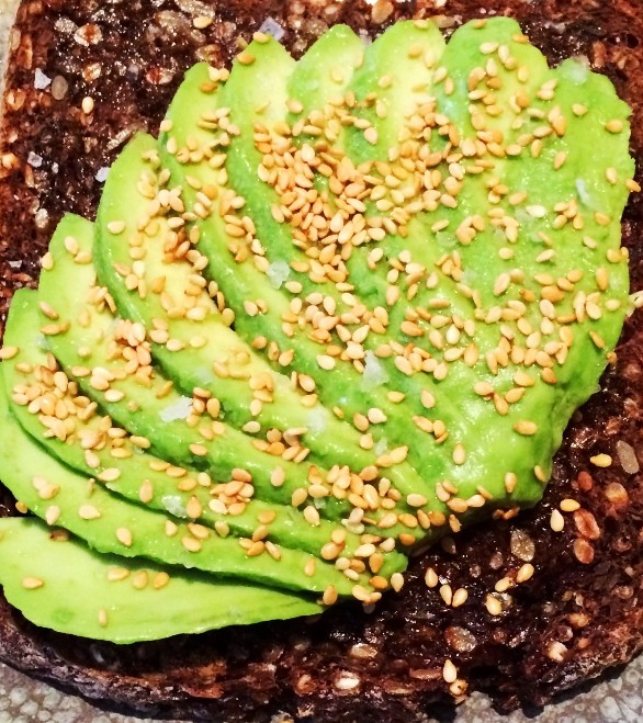 COLAZIONI VEGANE FACILI