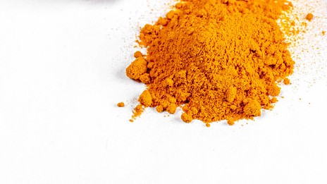 Amla e zenzero con curcuma