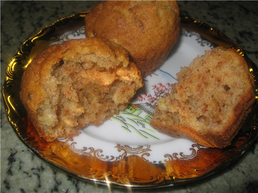 muffin antispreco