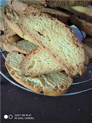 biscotti da inzuppo 