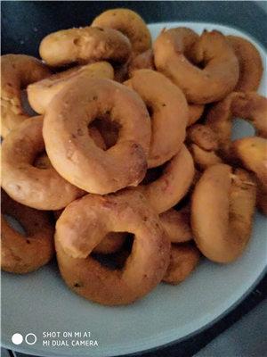 taralli alla pizzaiola