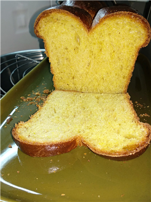 pan brioche 