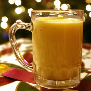 American Eggnog