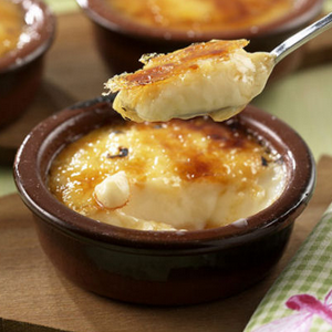 Crema catalana