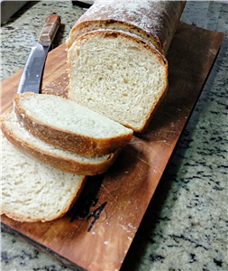 OLD-FASHIONED SANDWICH LOAF