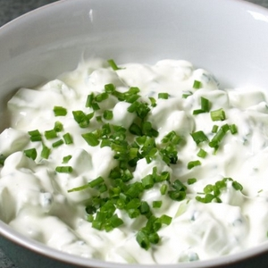 TZATZIKI