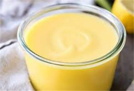 hollandaise sauce - la salsa Olandese