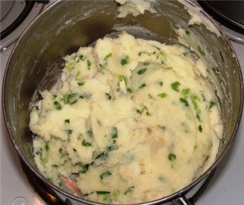 colcannon