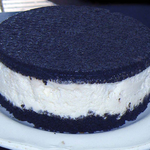 Torta Oreo