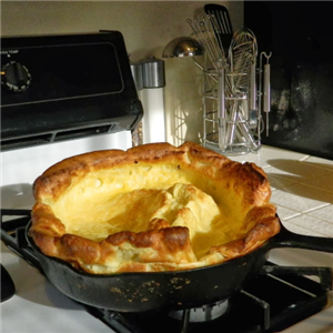 Dutch Baby