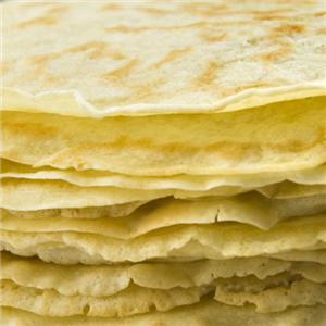 crêpes Alla Birra