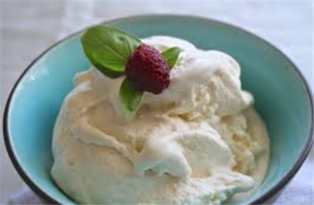 Crema al mascarpone