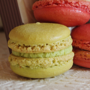 Macarons di Christophe felder