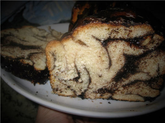 torta krantz al cioccolato