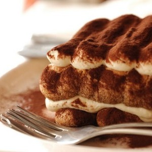 Tiramisù