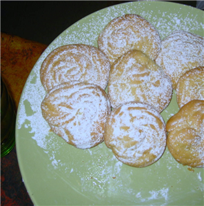 biscottini