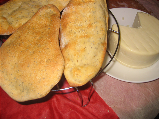 pane naan ai semi