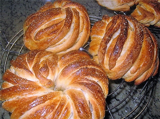 brioche