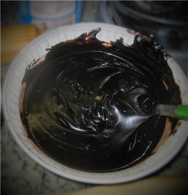 crema al cioccolato per ripieno