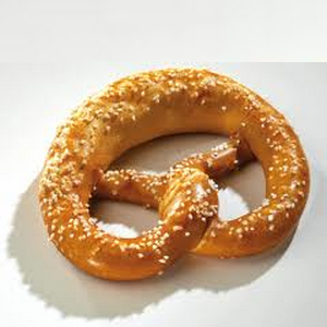 Pretzel o Brezel